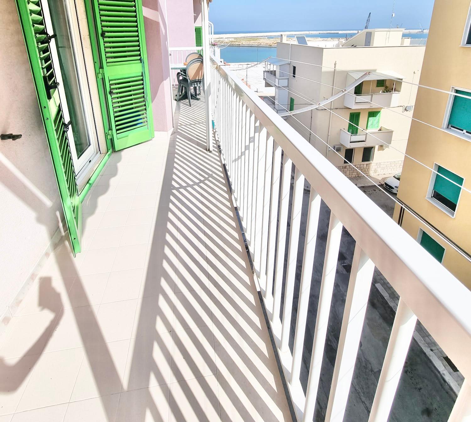 Colasante House Molfetta Exteriör bild