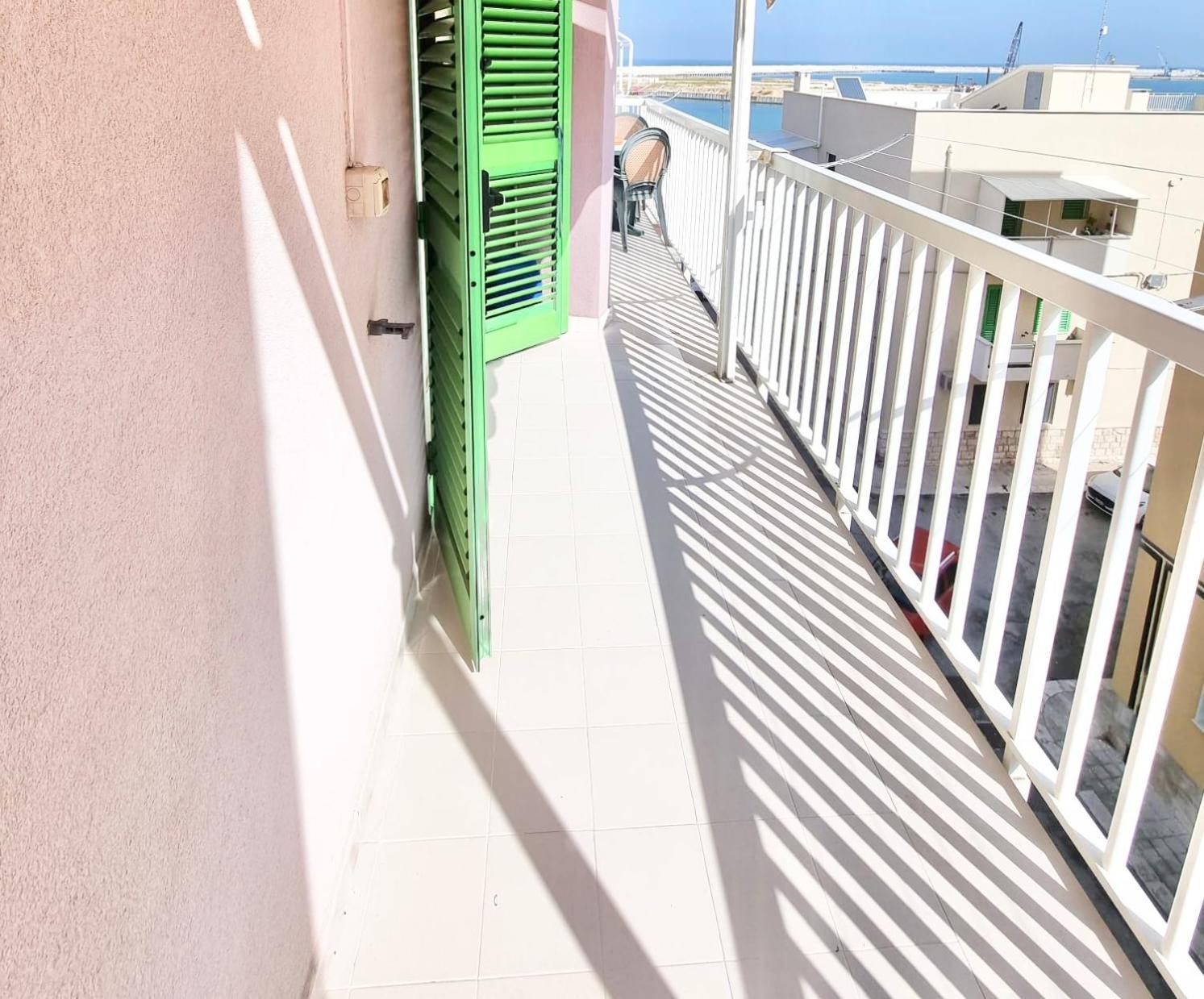 Colasante House Molfetta Exteriör bild
